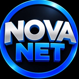 Logo of telegram channel nova_free_net — ɴᴏᴠᴀ ɴᴇᴛ™