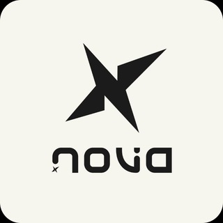 لوگوی کانال تلگرام nova_ivpn — Nova VPN