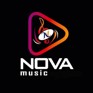 Telegram kanalining logotibi nova_musicial — Nova Music