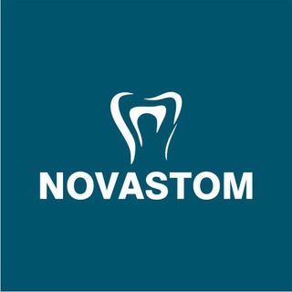 Логотип телеграм канала @nova_stom — NovaStom - Новое поколение стоматологических инструментов, боров и фрез