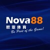 Telegram channel Gacor Nova88 Indo logo