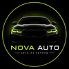 Логотип телеграм канала @nova_auto_official — Nova Auto | Авто из Европы