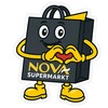 Logo of telegram channel nova_supermarkt — Nova Supermarkt Berlin