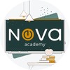 Logo of telegram channel novaacademychannel — Nova Academy