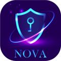 Logo saluran telegram novaavpnn — nova vpn