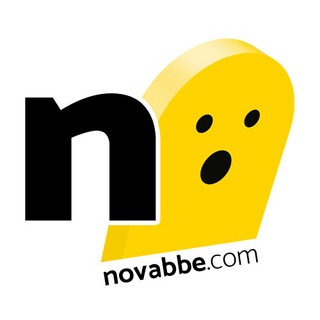Logo del canale telegramma novabbe - Novabbe.com - Condividere fa bene