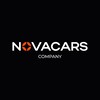 Logo of telegram channel novacarss — NovaCars