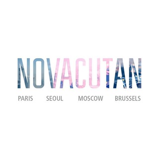 Логотип телеграм канала @novacutan — NOVACUTAN