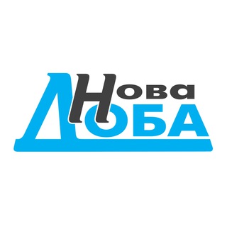 Логотип телеграм -каналу novadoba — Черкаські новини#Нова Доба🇺🇦