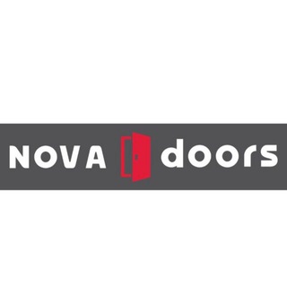 Telegram kanalining logotibi novadoors — Nova/Doors