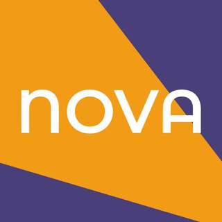 Logo of telegram channel novaestate_ge — NOVA - Купить Квартиру в Тбилиси