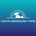 Logotipo do canal de telegrama novageracaotips - NOVA GERAÇÃO TIPS