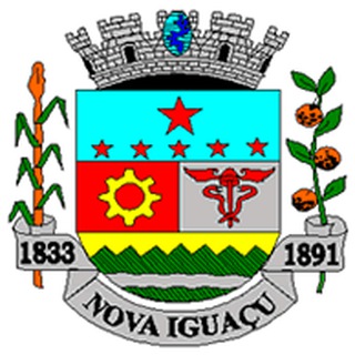 Logotipo do canal de telegrama novaiguacu - Nova Iguaçu 🗞 Notícias | RJ
