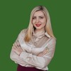 Логотип телеграм канала @novaja_realnost — Новая реальность с Раисой Дружининой