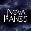 Логотип телеграм канала @novakards — NovaKards