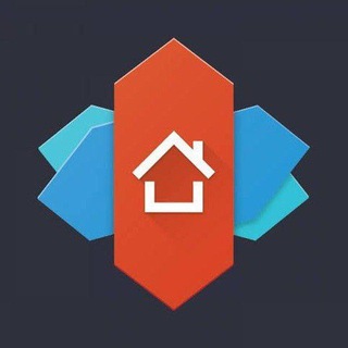 टेलीग्राम चैनल का लोगो novalauncher_setup — Nova Launcher Setup