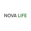 Логотип телеграм канала @novalife25 — Коттеджный поселок NOVA LIFE | Москва
