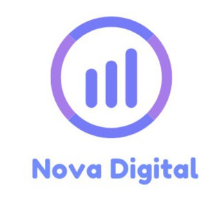 የቴሌግራም ቻናል አርማ novalightdigital — Nova Light Digital