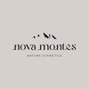 Logo of telegram channel novamontes — Nova Montes Cosmetics