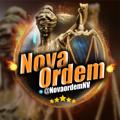 Logo saluran telegram novaordembins — NOVA ORDEM