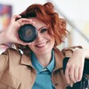 Логотип телеграм канала @novaoxana — Сверх НОВА Я