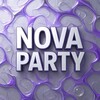 Логотип телеграм канала @novapartyy — NOVA PARTY | Курган