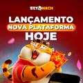 电报频道的标志 novaplataformatiger — NOVA PLATAFORMA HOJE📲