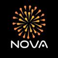 Logo saluran telegram novaprooxy — @NoVaProoxy