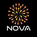 Telegram channel @NoVaProoxy logo