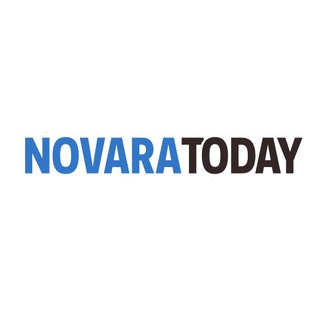 Logo del canale telegramma novaratoday_it - Novara Today