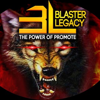 Logo saluran telegram novarroonlineshop — Blaster Legacy's Station