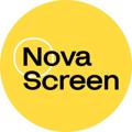 Logo saluran telegram novascreen — NovaScreen • Медицинские анализы