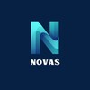 Logo of telegram channel novasfoundation — The channel has moved