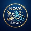 Логотип телеграм канала @novashop_cross — Nova Shop