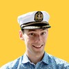 Логотип телеграм канала @novaskillru — Переходник