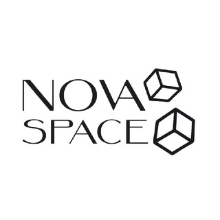 Логотип телеграм канала @novaspace_agcy — NOVA SPACE • МАРКЕТИНГ
