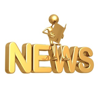 Логотип телеграм канала @novastiuz — Новости Узбекистана