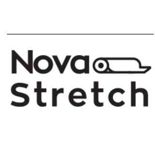 Логотип телеграм канала @novastretch — «НоваСтрейч» - о производстве и бизнесе в России.