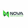 Logo of telegram channel novatechtip — Nova Tech