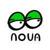 Logo of telegram channel novaubi — NovaUBI
