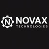 Логотип телеграм канала @novaxtechnologies — NOVAX Technologies