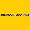 Логотип телеграм -каналу nove_avto — NOVE AVTO