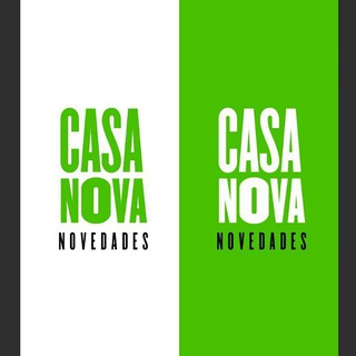 Telegram channel @novedadescasanova logo