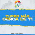 Logo saluran telegram novedadesconfaber — NOVEDADES Turbo