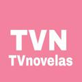 Logo saluran telegram novelas_tv — TV Novelas