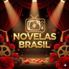 Logo of telegram channel novelasbrasil_qg — Novelas Brasil - QG BALTIGO ⚔️