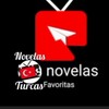 Logo of telegram channel novelasturcas23 — Novelas Turcas Novelas Favoritas