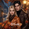 Логотип телеграм канала @novellamaniya_m_awantika — НовеллаМания | m_awantika 18 