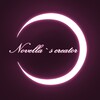 Логотип телеграм канала @novellascreator — Novella’s creator