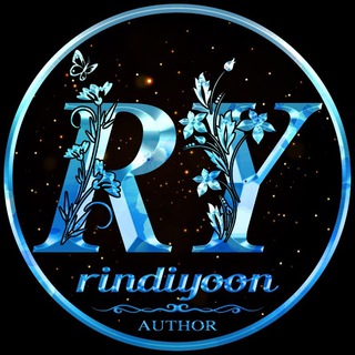 Logo saluran telegram novelrindiyoon — novel.rindiyoon